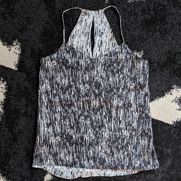 DEX Reversible Tank - Picture 6 of 7